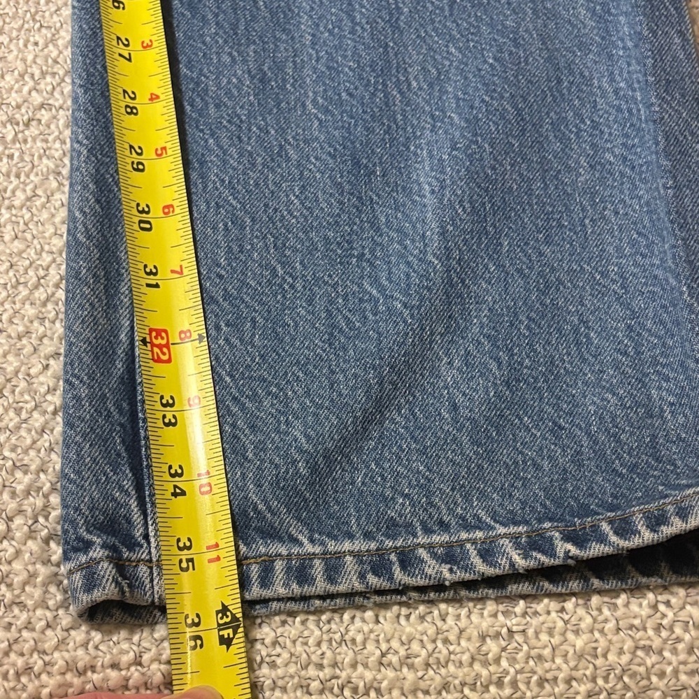 Carhartt Vintage Carpenter Men's Relaxed Fit Denim Jeans - Picture 8 of 12
